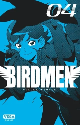 Birdmen T04