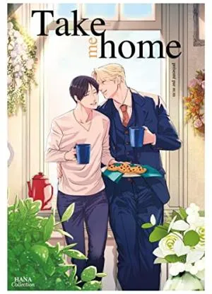 Take Me Home