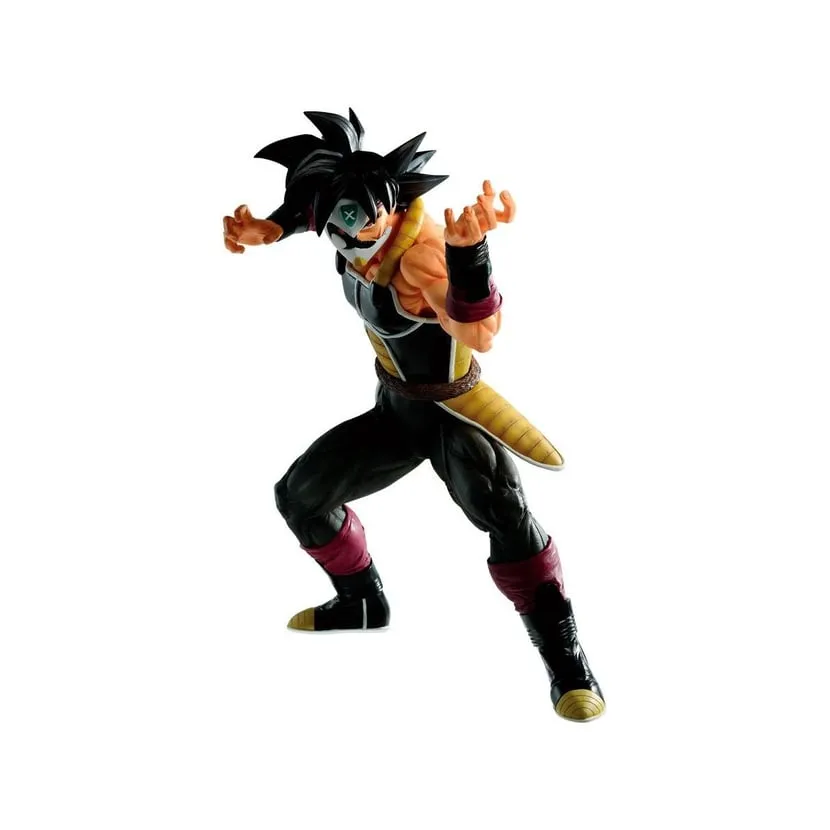 Dragon Ball Heroes Ichibansho The Masked Saiyan 20 Cm Dragon Ball Heroes Ichibansho The Masked Saiyan 20 Cm
