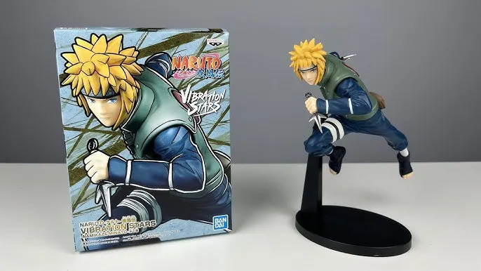 Naruto: Shippuden Vibration Stars -kakashi Hatake- III