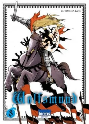 Wolfsmund T08