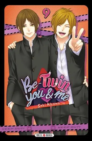 Be-twin You And Me T09