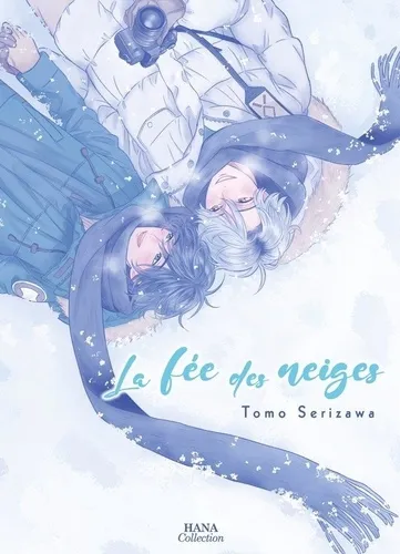 La Fee Des Neiges La Fee Des Neiges