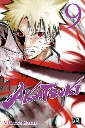 Akatsuki T9