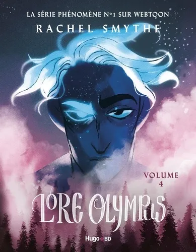 Lore Olympus T04