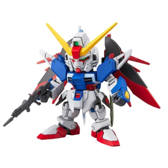 Gundam Sd Gundam Ex-standard Destiny Gundam