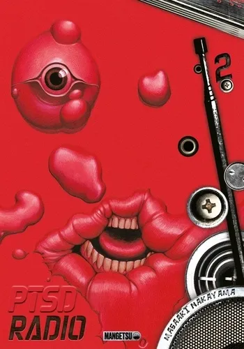 Ptsd Radio T02