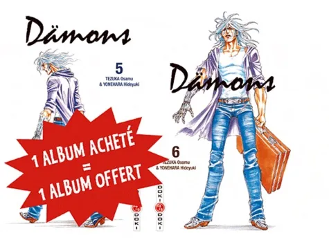 Dämons T03