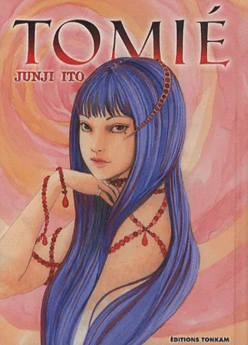 Tomie Tomie