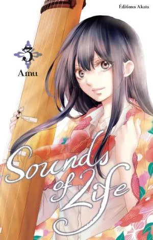 Sounds Of Life T3