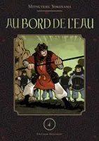 Au Bord de l'Eau T4