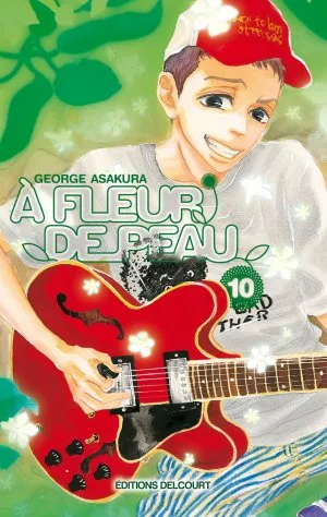 A Fleur de Peau T10