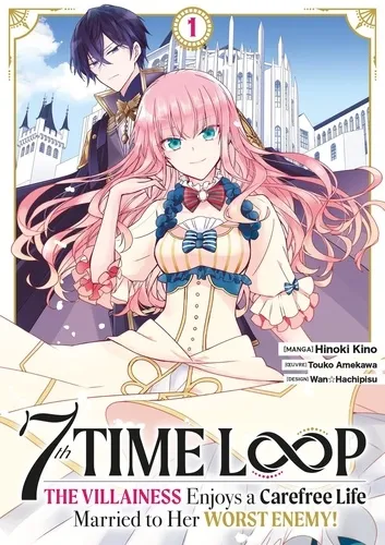 7th Time Loop T01