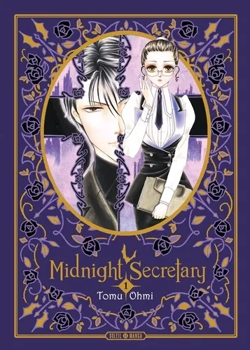 Midnight Secretary Perfect T01