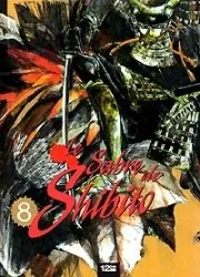 Le Sabre de Shibito T8