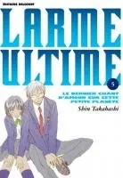 Larme Ultime T5