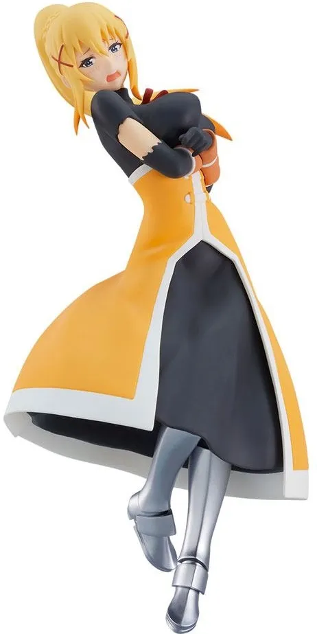 Konosuba Statuette PVC Pop Up Parade Darkness 18 Cm