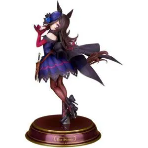 Uma Musume Pretty Derby 1/7 Rice Shower 26 Cm Uma Musume Pretty Derby 1/7 Rice Shower 26 Cm