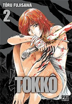 Tokko T2