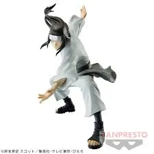 Naruto: Shippuden Vibration Stars -hinata Hyuga-