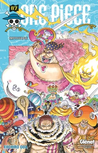 One Piece Edition Originale T87 One Piece Edition Originale T87