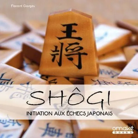 Shogi Initiation Aux Echecs Japonais