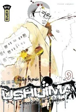 Ushijima, L'usurier De L'ombre T09