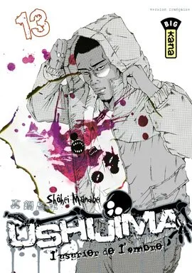 Ushijima, L'usurier De L'ombre T13