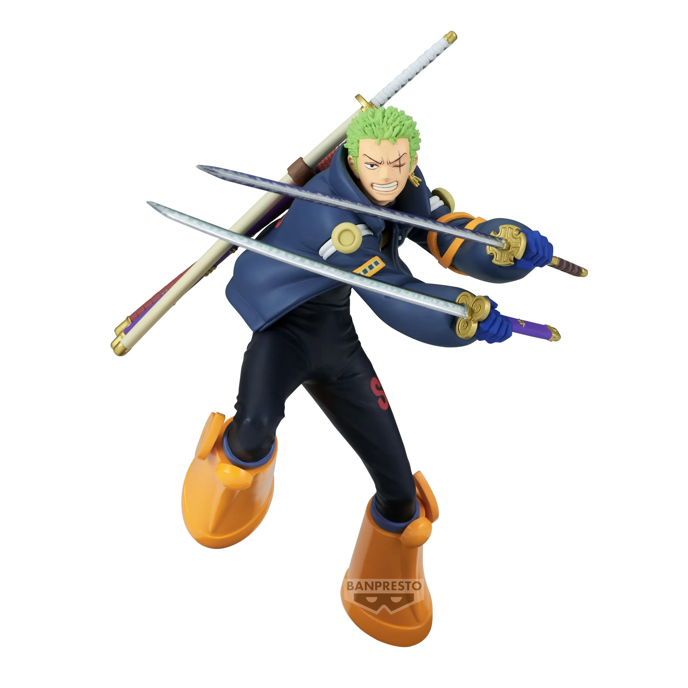 One Piece Battle Record Collection Roronoa Zoro One Piece Battle Record Collection Roronoa Zoro