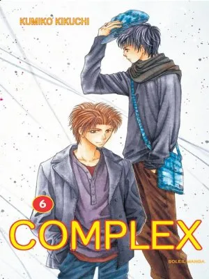 Complex T6