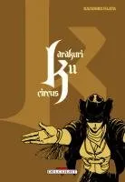 Karakuri Circus T11