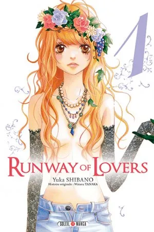 Runway of lovers T1