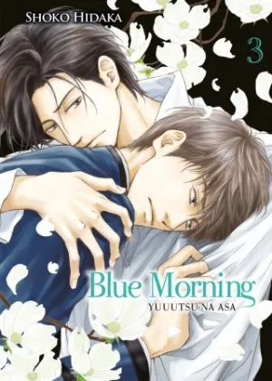 Blue Morning T03