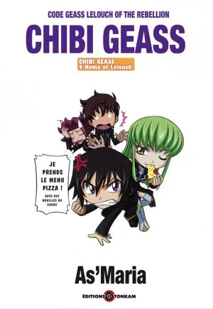 Chibi Geass T1