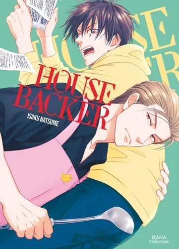 House Backer House Backer