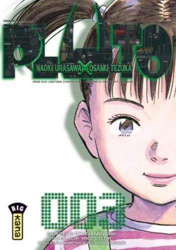 Pluto T03