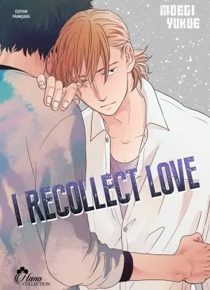 I Recollect Love T01