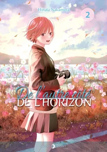 De L'autre Cote De L'horizon T02