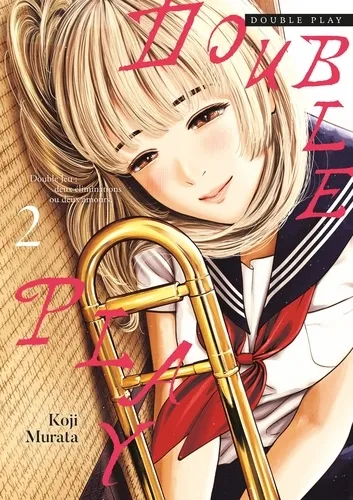 Double Play T02