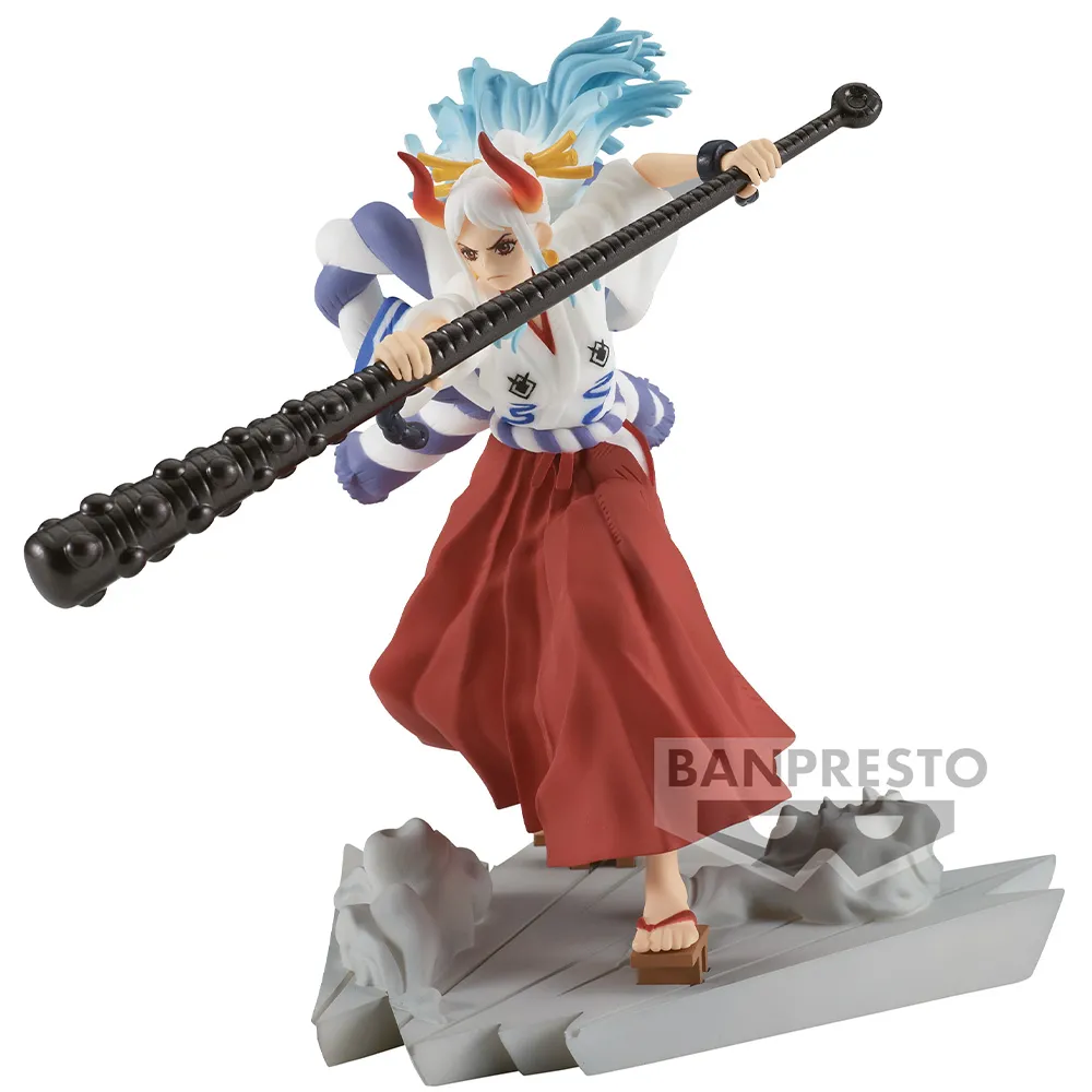 One Piece Senkozekkei Yamato One Piece Senkozekkei Yamato