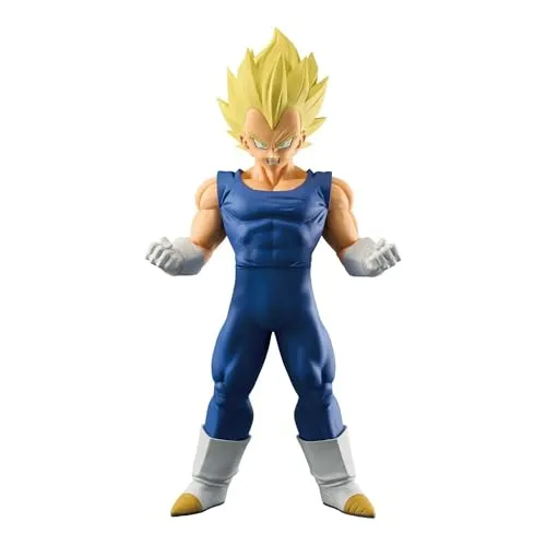 Dragon Ball Z Grandista Vegeta