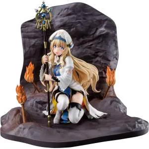 Goblin Slayer 2 1/6 Priestess 22 Cm