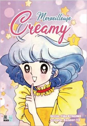 Merveilleuse Creamy T1