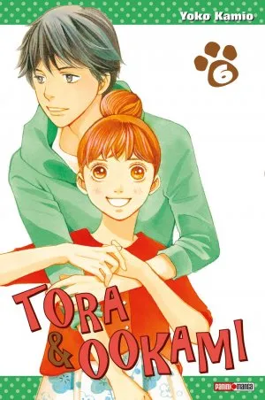 Tora & Ookami T6