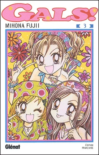 Gals! T3