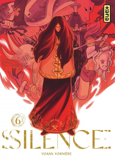 Silence T06