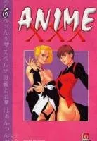 Anime XXX T6