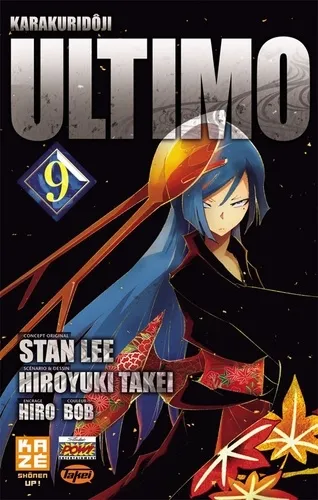 Ultimo T9