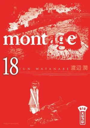 Montage T18