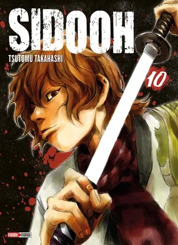 Sidooh T10 (ned)